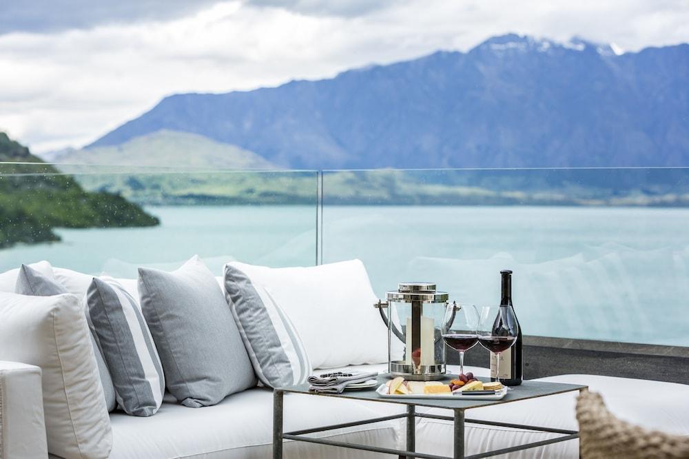 image 9 at Matakauri Lodge by 569 Glenorchy Road Lake Wakatipu Closeburn 9197 New Zealand