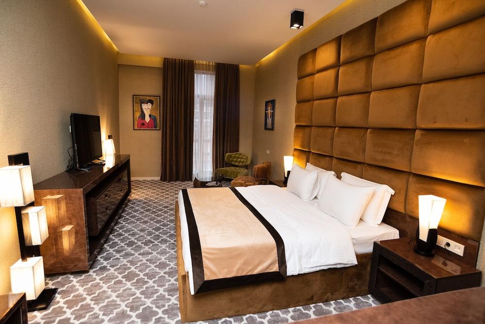 image 3 at Gallery Art Hotel by Ilia Chavchavadze Avenue 29 Tbilisi Tbilisi 0179 Georgia