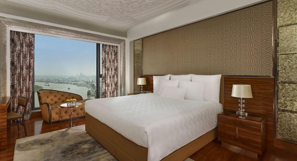 image 1 at The Reverie Saigon Residential Suites by 57-69F Dong Khoi St. Dist 1 Ho Chi Minh City 700000 Vietnam