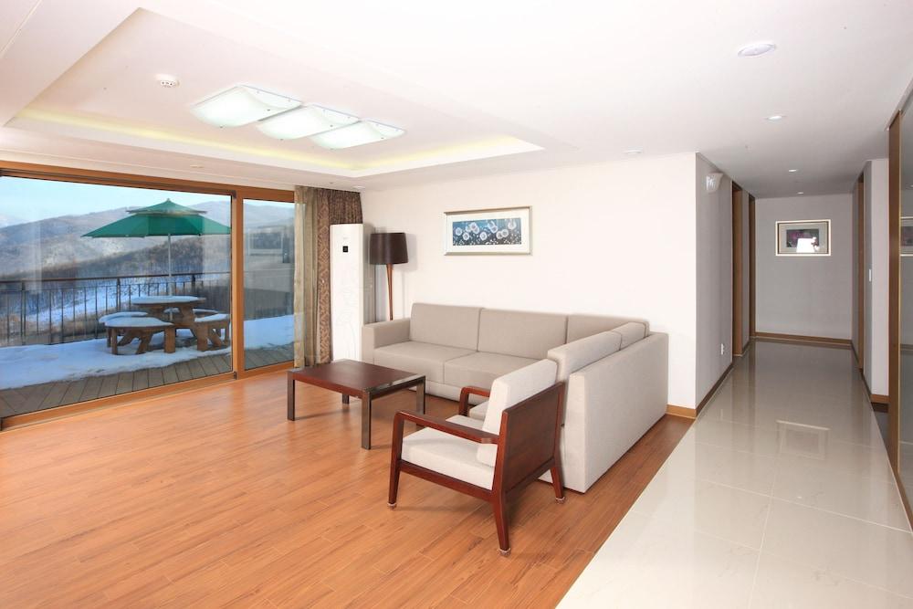 image 3 at High1 Condominium by 265-1 High1-Gil, Sabuk-eup Jeongseon Gangwon South Korea