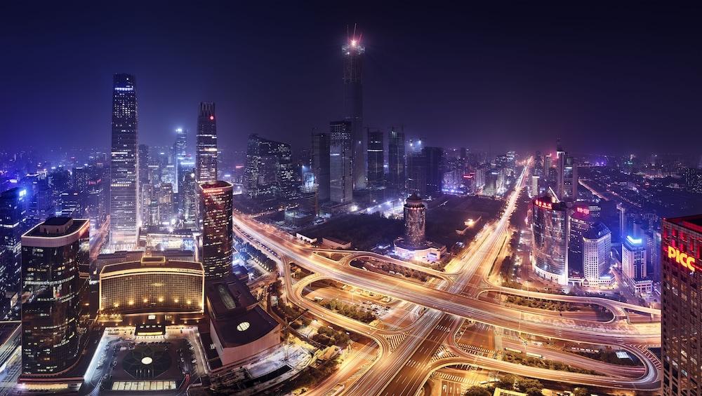 image 6 at Park Hyatt Beijing by 2 Jianguomenwai Street Chaoyang District Beijing Beijing 100022 China