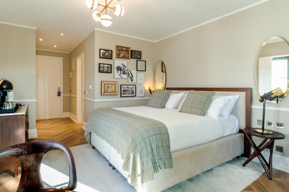image 2 at Hotel Brown Beach House & Spa by Put Gradine 66 Trogir 21200 Croatia