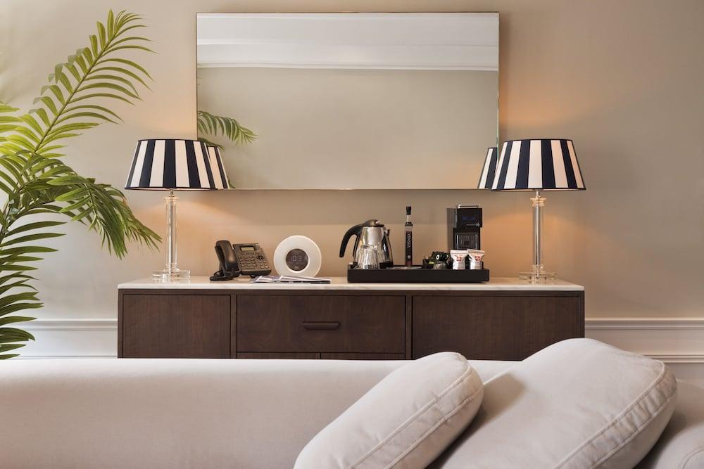 image 4 at Hotel Brown Beach House & Spa by Put Gradine 66 Trogir 21200 Croatia