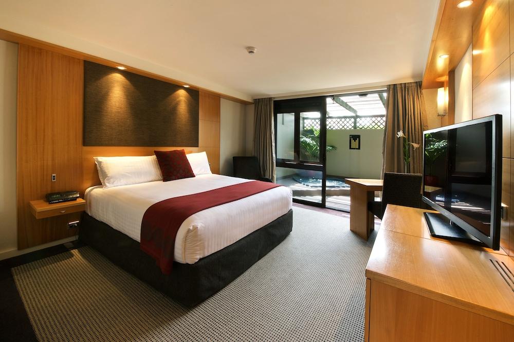 image 1 at Millennium Hotel Rotorua by 1270 Hinemaru Street Rotorua 3010 New Zealand