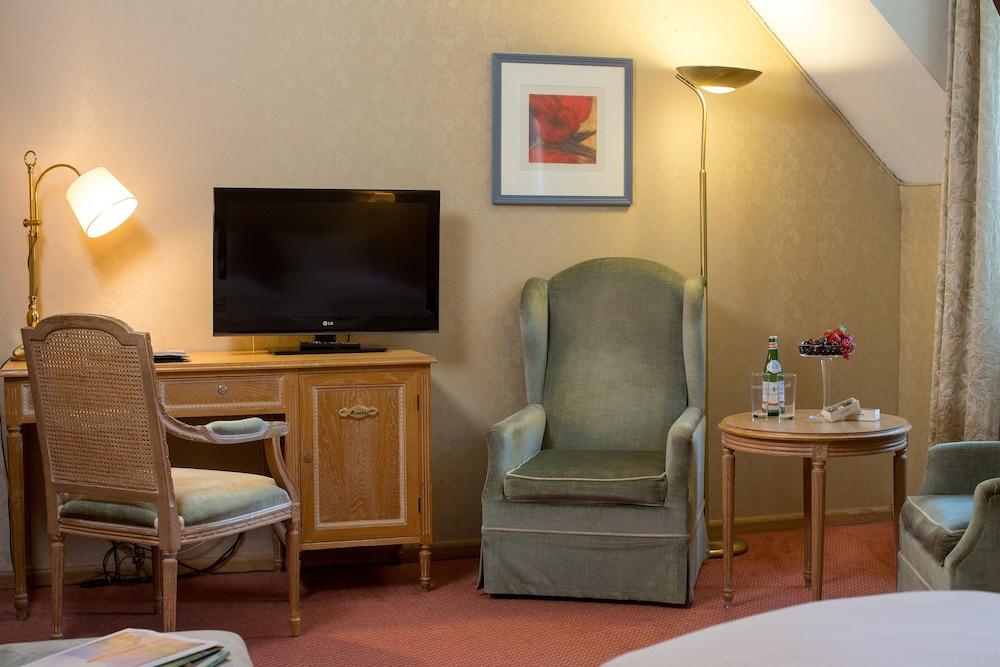 image 5 at Lindner Grand Hotel Beau Rivage by Hoeheweg 211 Interlaken BE 3800 Switzerland