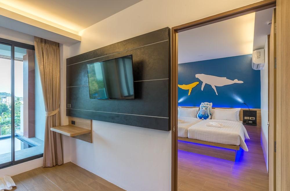 image 1 at Anda Sea Tales Resort by 271 Moo 3, Klong Hang Road Ao Nang, Muang Krabi Krabi 81180 Thailand