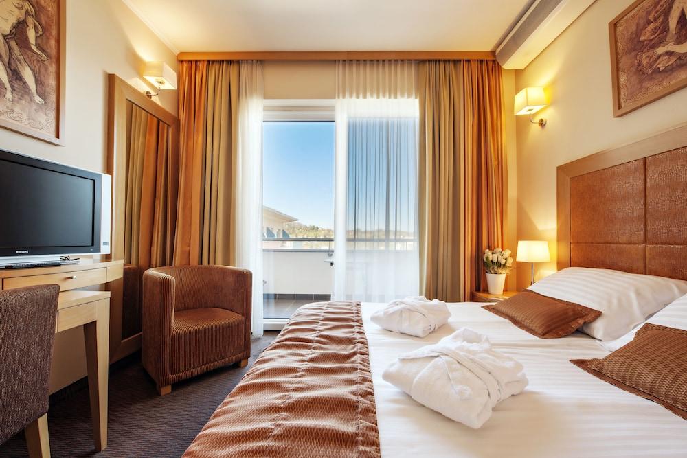 image 3 at Grand Hotel Primus - Sava Hotels & Resorts by Pot V Toplice 9 Ptuj 2251 Slovenia