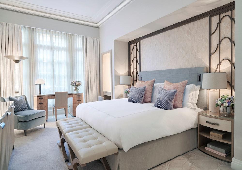 image 1 at Claridge's by Brook Street Mayfair London England W1K 4HR United Kingdom