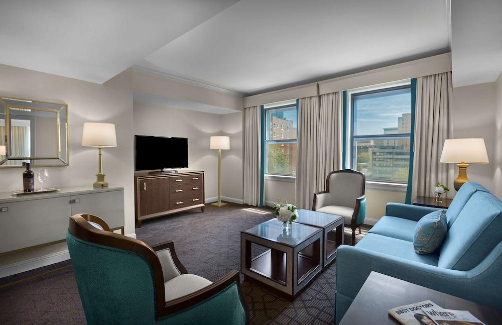 image 7 at The Royal Sonesta Chase Park Plaza St. Louis by 212 N Kingshighway St. Louis MO Missouri 63108 United States