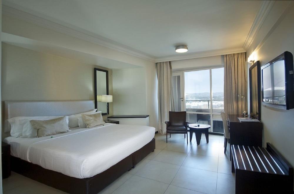 image 1 at The Blue Waters Hotel by 175 Snell Parade Durban KwaZulu-Natal 4001 South Africa