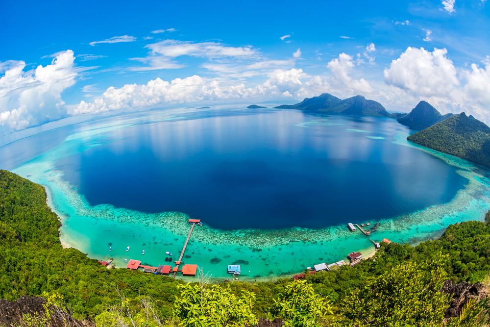 Luxury Escapes Guide to Sabah 