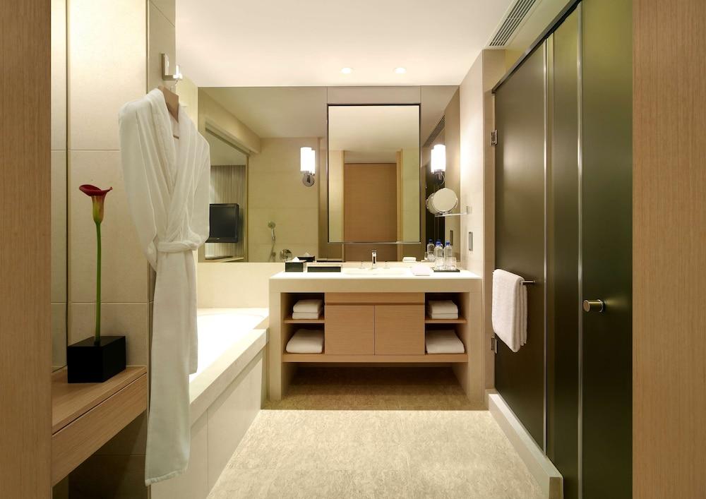 image 5 at Hyatt Regency Hong Kong, Sha Tin by 18 Chak Cheung Street, Sha Tin New Territories Sha Tin Hong Kong