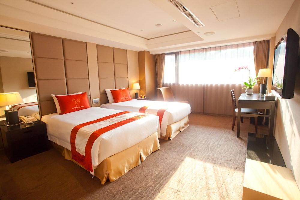 image 4 at Sun Moon Lake Hotel by No. 419, Zhongshan Rd Yuchi Nantou County 555 Taiwan