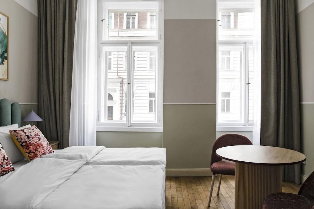image 1 at numa I Flow Rooms & Apartments by Dittrichova 20 Prague 12000 Czech Republic