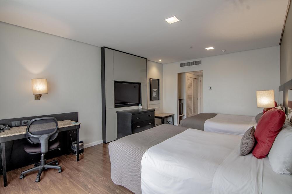 image 2 at Hotel Deville Prime Porto Alegre by Avenida Dos Estados 1909 Porto Alegre RS 90200-001 Brazil