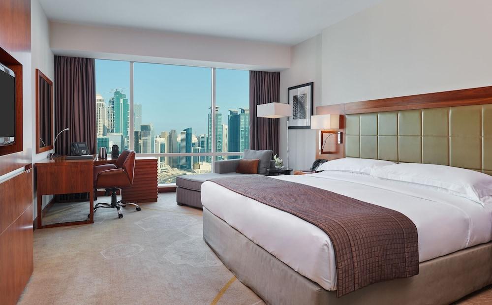 image 2 at InterContinental Doha The City, an IHG Hotel by West Bay Doha 8299 Qatar