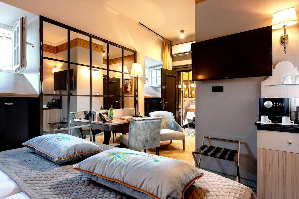 image 2 at Balthazar Design Hotel by 63 Grodzka St Kraków malopolskie 30-001 Poland