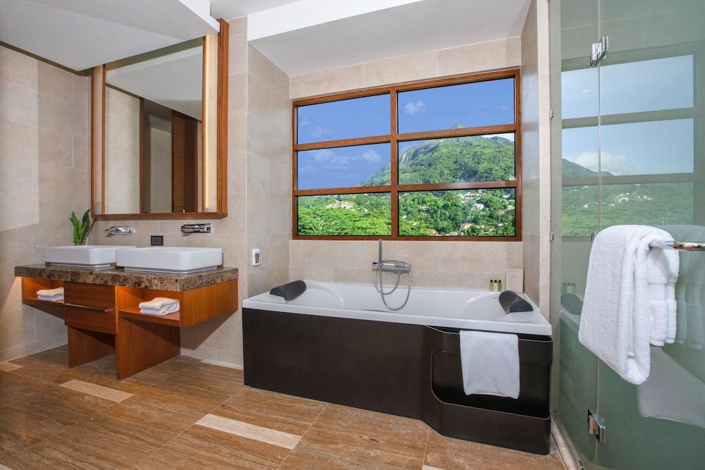 image 10 at Savoy Seychelles Resort & Spa by Beau Vallon Mahé Island 400 Seychelles