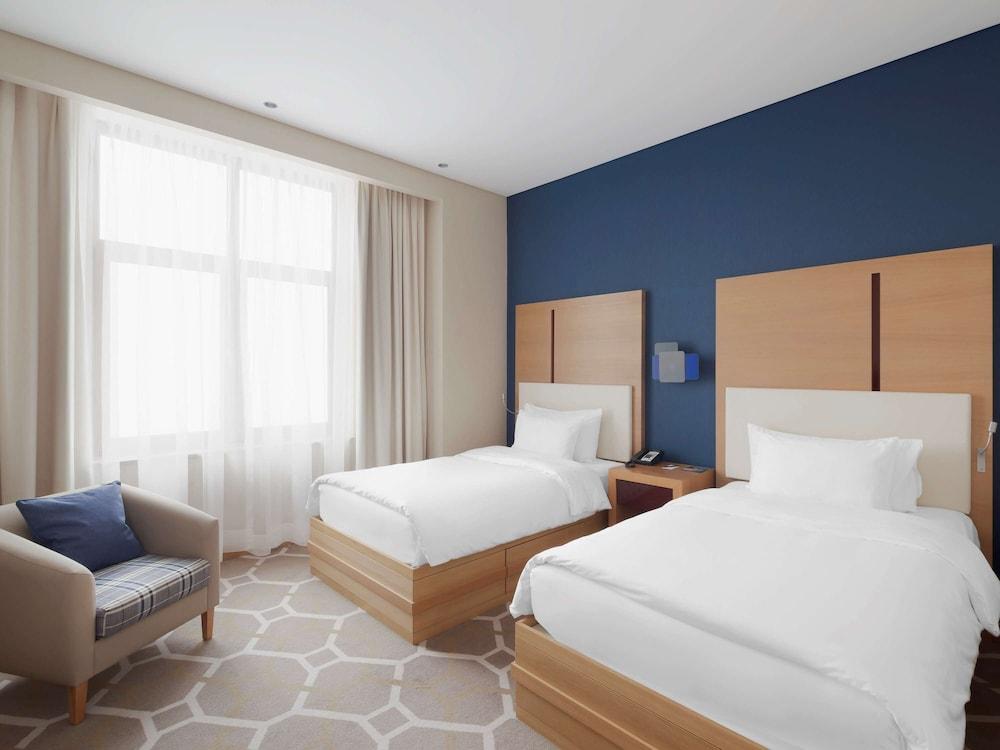 image 3 at Novotel Resort & SPA Krasnaya Polyana Sochi by Gornaya St. 11, Gorki-Gorod, Esto-Sadok Estosadok Krasnodar Krai 354392 Russia