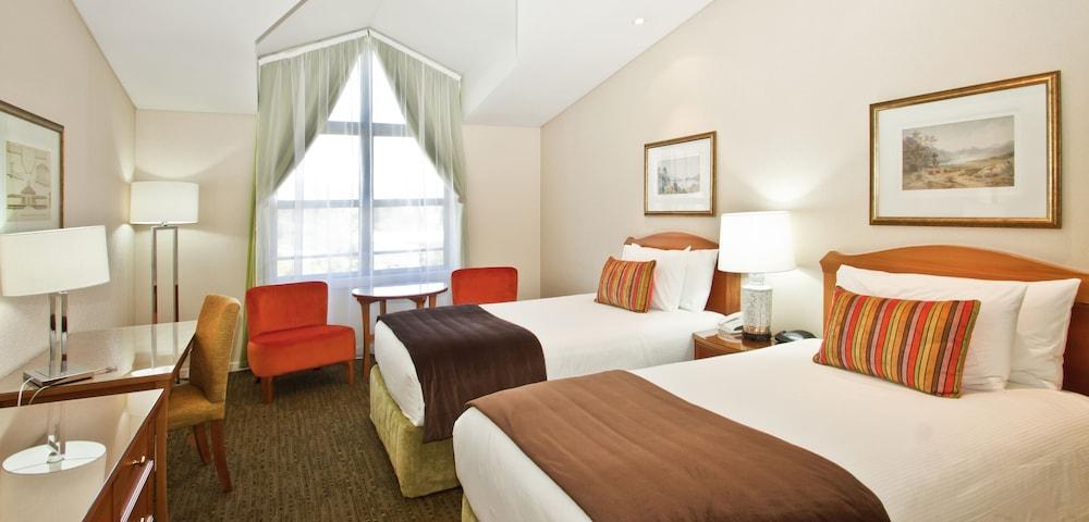 image 1 at Millennium Hotel Queenstown by 32 Frankton Road Queenstown 9300 New Zealand