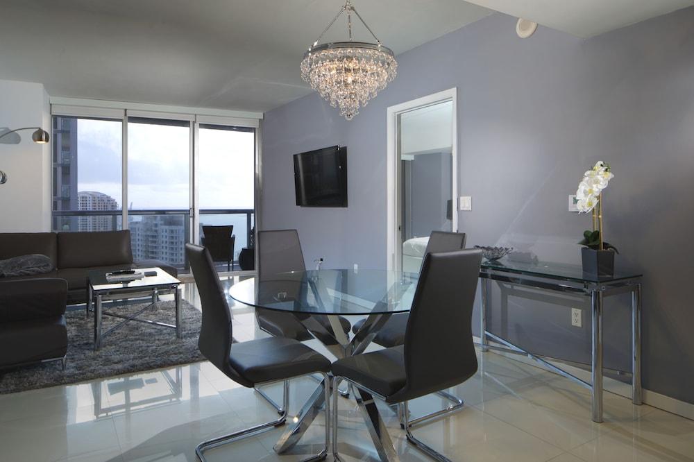 image 1 at Icon Residences by Flashstay by 485 Brickell Ave Miami FL Florida 33131 United States