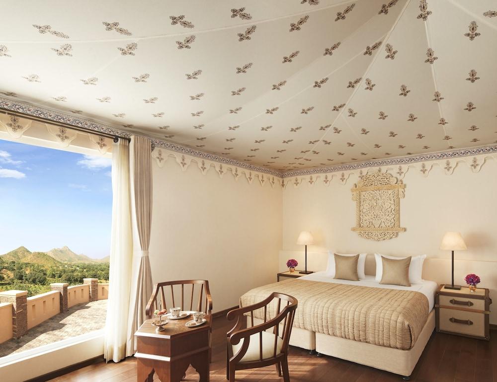 image 2 at Taj Aravali Resort & Spa by 1, Kheemach Kheda, Bhujra, Girwa, near Kodiyat Forest Chowki Udaipur Rajasthan 313031 India