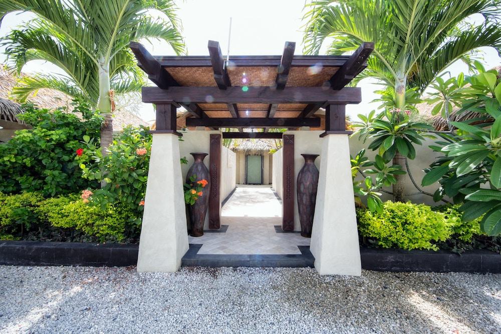 image 8 at Te Manava Luxury Villas & Spa by Avarua PO Box 790  Rarotonga Cook Islands