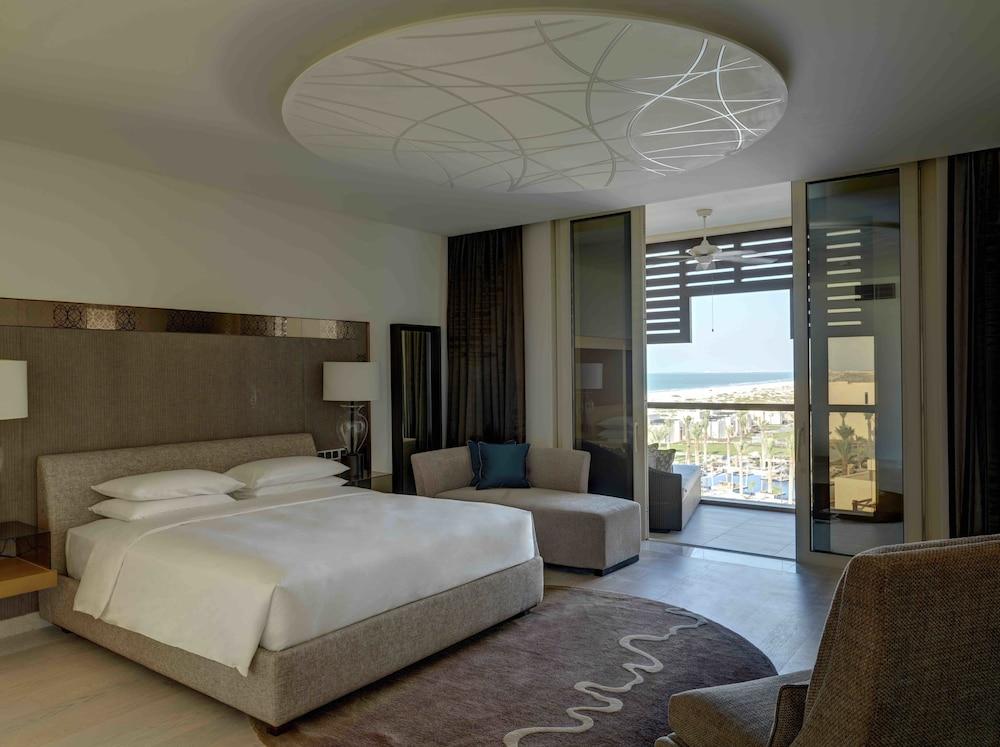 image 7 at Park Hyatt Abu Dhabi Hotel & Villas by Saadiyat Island Abu Dhabi 52007 United Arab Emirates