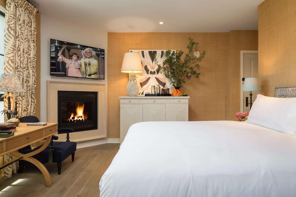 image 3 at Hotel 850 SVB West Hollywood at Beverly Hills by 850 N. San Vicente Boulevard West Hollywood CA California 90069 United States