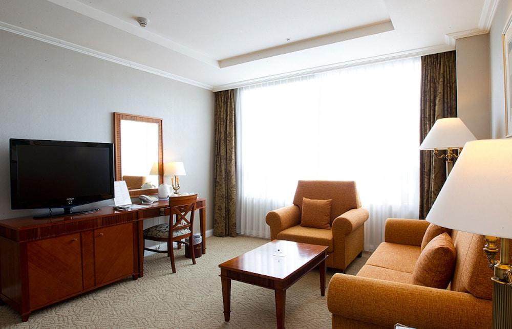 image 3 at High1 Palace Hotel & CC by 399, Gohan 7-gil Gohan Jeongseon Gangwon 233-901 South Korea