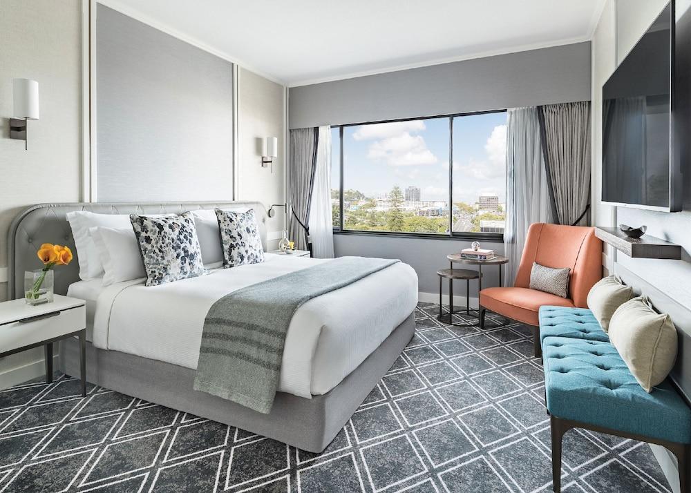 image 3 at Cordis, Auckland by Langham Hospitality Group by 83 Symonds Street, Box 2771 Auckland 1010 New Zealand