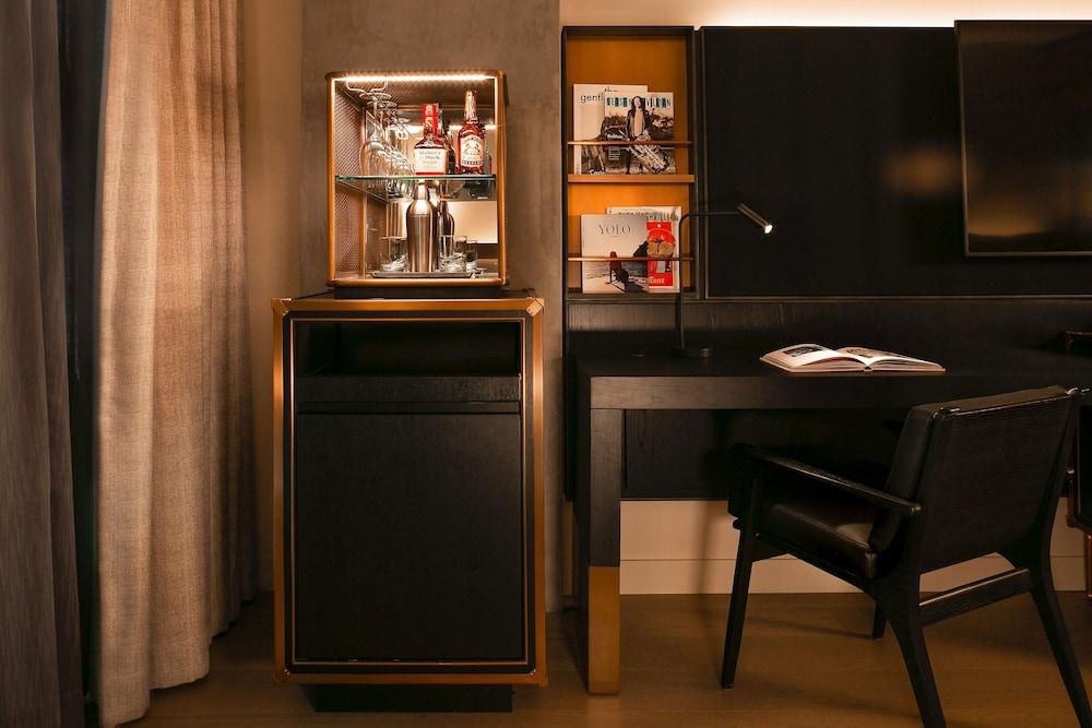 image 3 at W Nashville by 300 12th Avenue South Nashville TN Tennessee 37203 United States