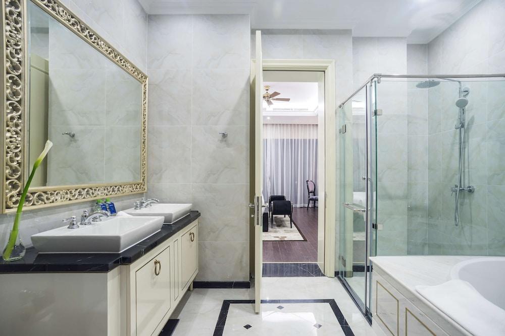 image 9 at Radisson Blu Resort Phu Quoc by Bai Dai Area, Ganh Dau Commune Phu Quoc Kien Giang 920000 Vietnam
