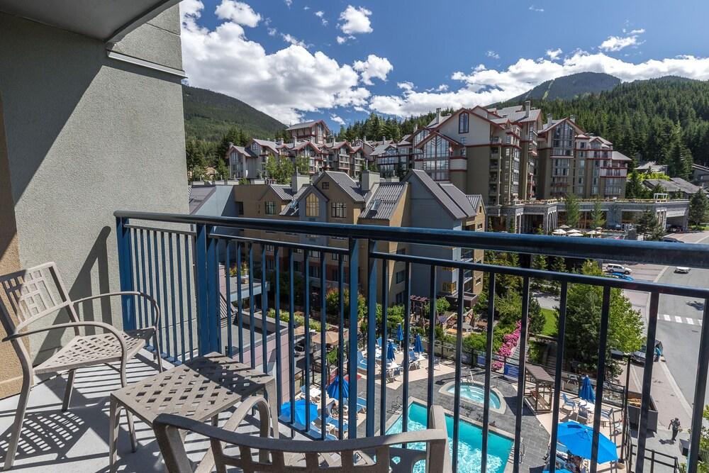 image 3 at Hilton Whistler Resort & Spa by 4050 Whistler Way Whistler BC British Columbia V0N1B4 Canada