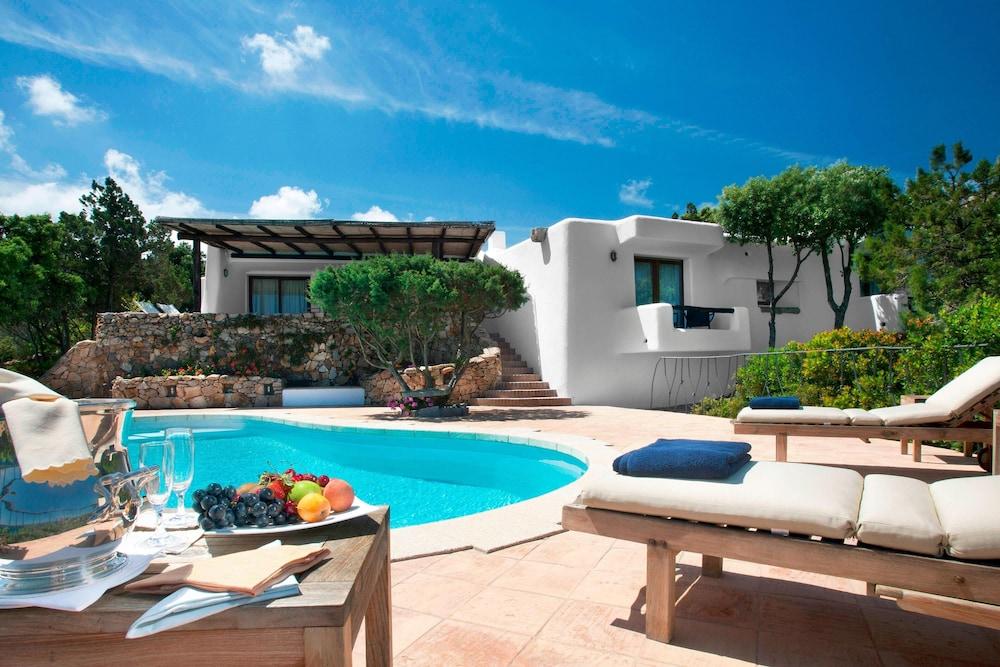 image 10 at Hotel Pitrizza, a Luxury Collection Hotel, Costa Smeralda by Porto Cervo Costa Smeralda Arzachena OT 07020 Italy