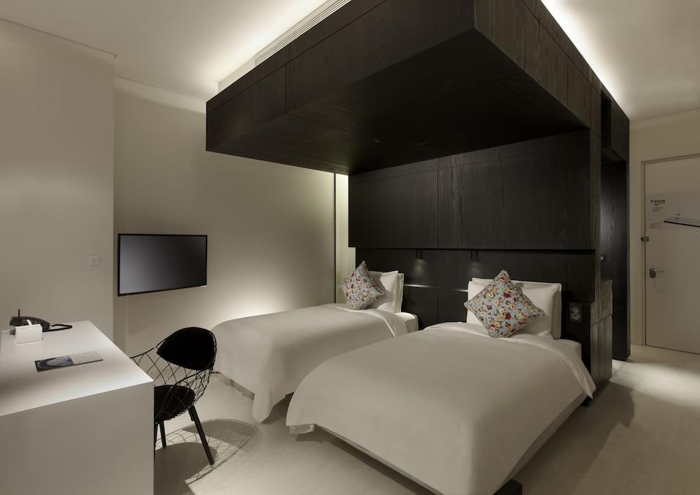 image 1 at The Place Tainan by No.368, Sec. 1, Zhonghua E. Rd. East Dist. Tainan 700 Taiwan