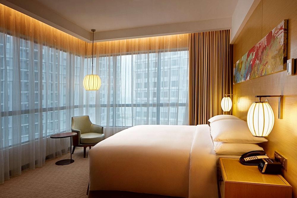 image 1 at Doubletree by Hilton Melaka by Hattan City, Jalan Melaka Raya 23 Malacca City 75000 Malaysia