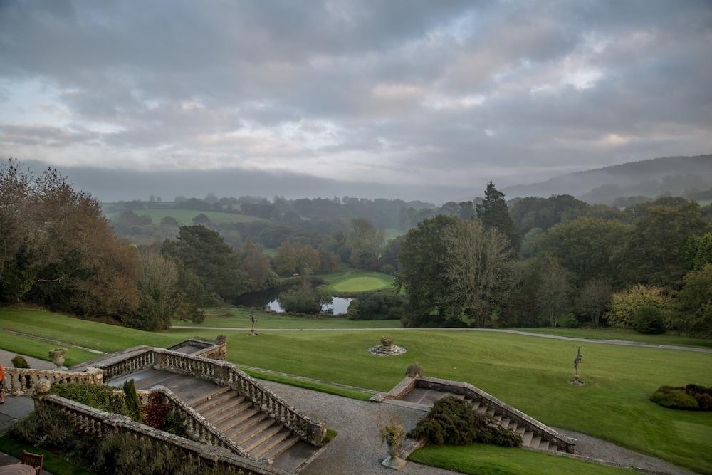 image 9 at Bovey Castle by North Bovey Moretonhampstead Newton Abbot England TQ13 8RE United Kingdom