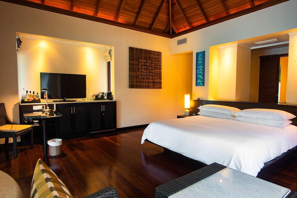 image 3 at Hilton Seychelles Labriz Resort & Spa by Silhouette Island Silhouette Island Seychelles