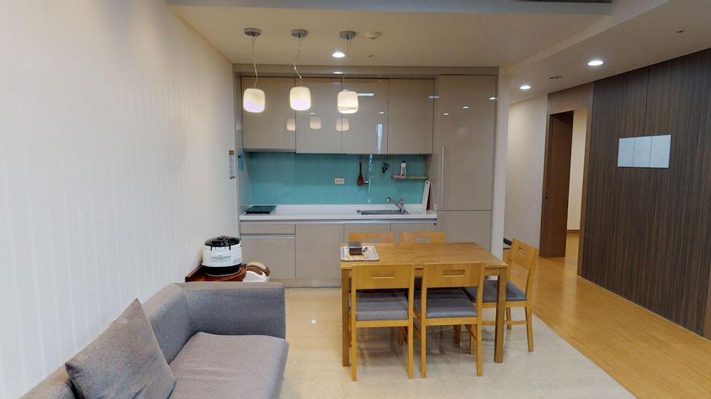image 8 at High1 Condominium by 265-1 High1-Gil, Sabuk-eup Jeongseon Gangwon South Korea