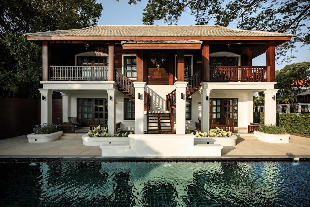 image 1 at NA NIRAND Romantic Boutique Resort by 1/1 Soi 9, Chalernprated Rd., Changklan Chiang Mai 50100 Thailand