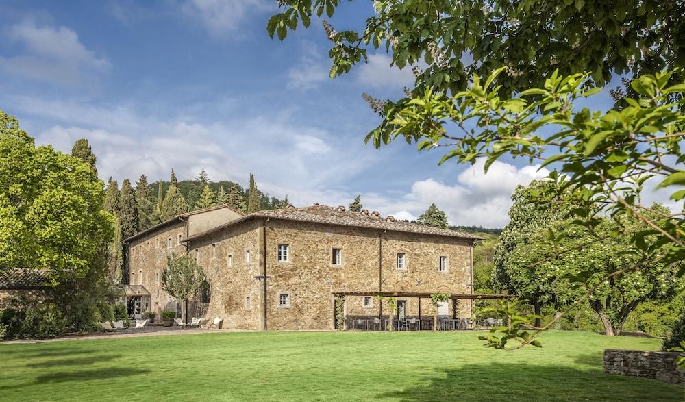 Best Luxury and 5 Star Hotels and Resorts in Province of Arezzo