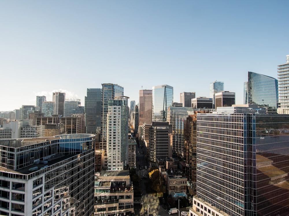 image 6 at Pan Pacific Vancouver by 999 Canada Pl Vancouver BC British Columbia V6C3B5 Canada