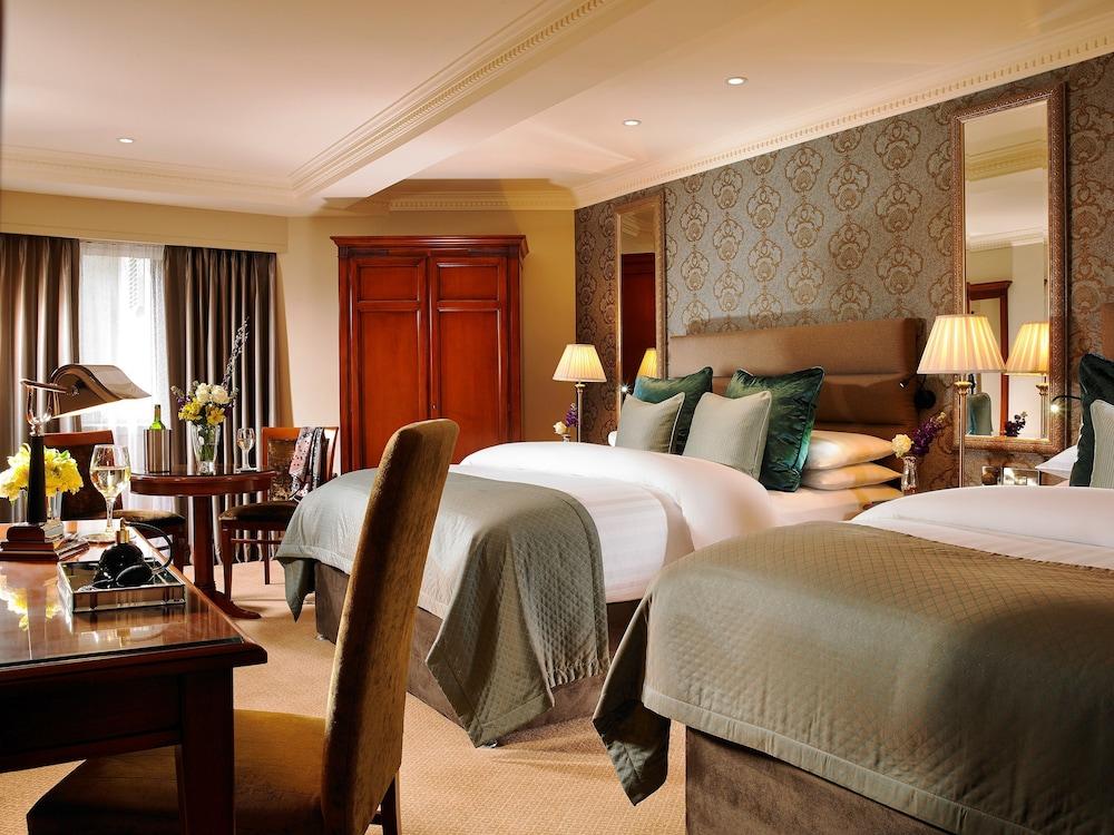 image 1 at The International Hotel Killarney by Kenmare Place Killarney Kerry Ireland