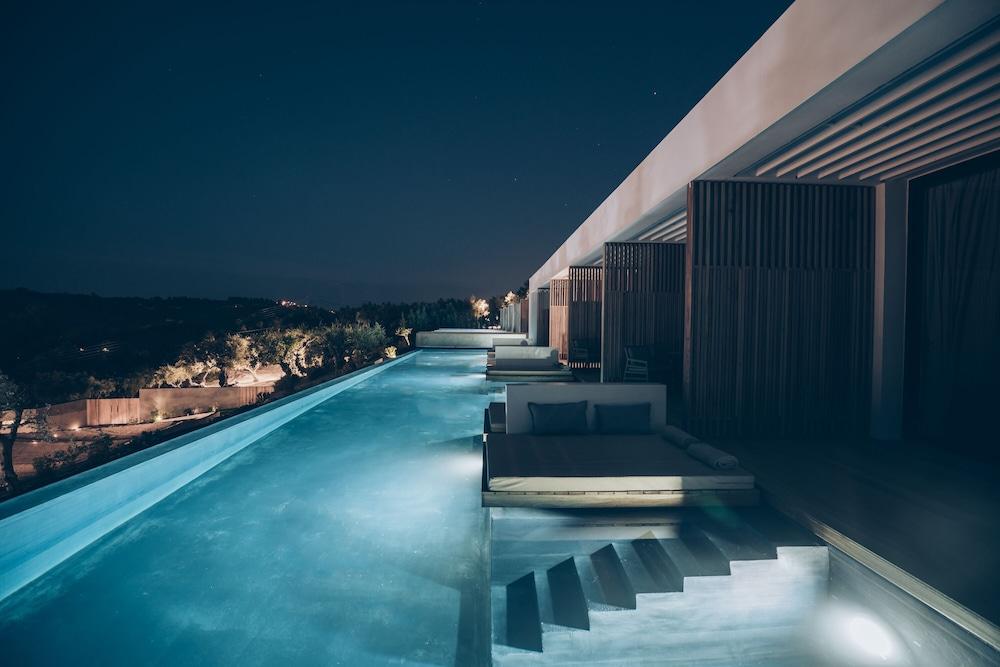 image 4 at Zante Maris Suites - Adults Only by Planos Zakynthos 29100 Greece