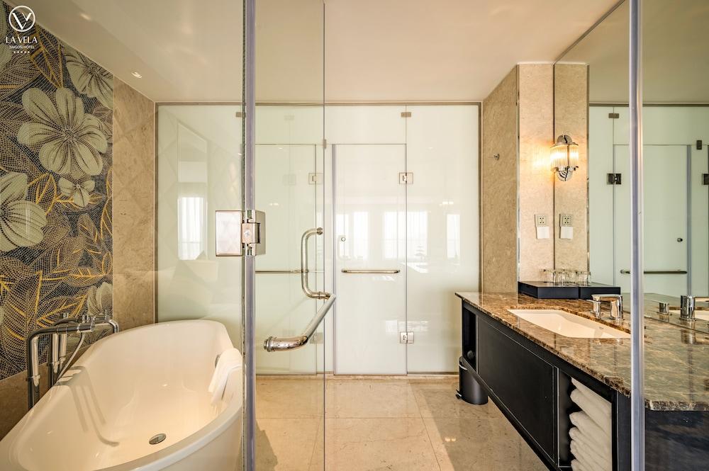 image 6 at La Vela Saigon Hotel by 280 Nam Ky Khoi Nghia Street Ward 8, District 3 Ho Chi Minh City 70000 Vietnam