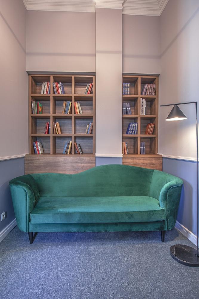 image 5 at Heritage Hotel and Suites by 6 Saint Petersburg Street Tbilisi Tbilisi 0102 Georgia