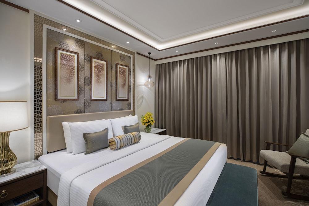 image 1 at Tajview - IHCL SeleQtions by Taj Ganj Fatehabad Road Agra Uttar Pradesh 282001 India