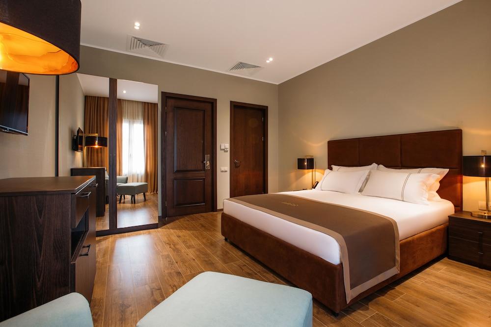 image 3 at LETO Boutique Hotel by 31 Zviad Gamsakhurdia Avenue Zugdidi Samegrelo-Zemo Svaneti 2100 Georgia
