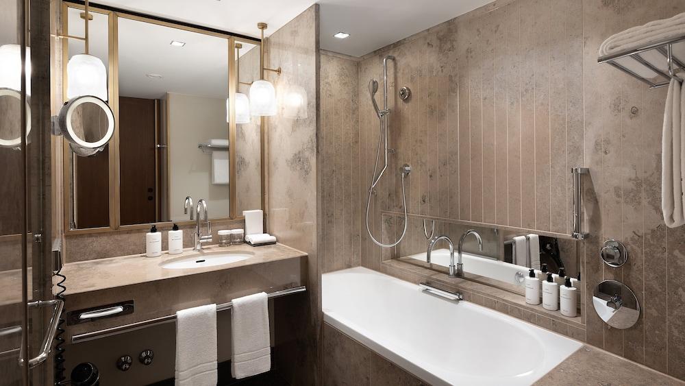image 7 at InterContinental Berlin, an IHG Hotel by Budapester Str. 2 Berlin BE 10787 Germany